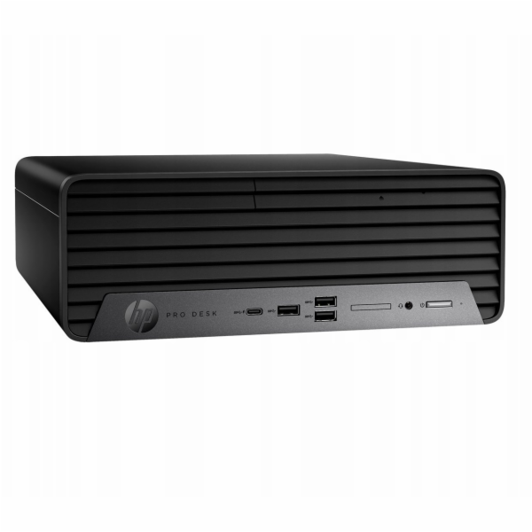HP Pro Small Form Factor 400 G9 Intel® Core™ i7 i7-14700 ...