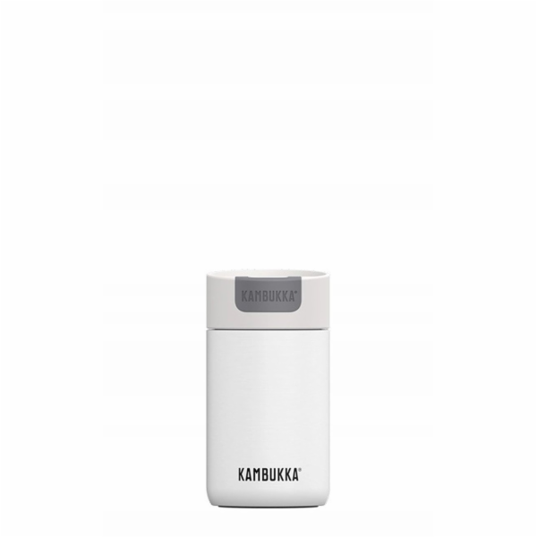 Termoska Kambukka Olympus 300 ml Marshmallow white