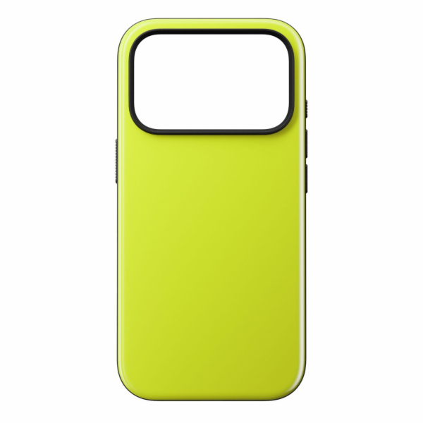 Nomad Modern Case iPhone 17 Pro Volt