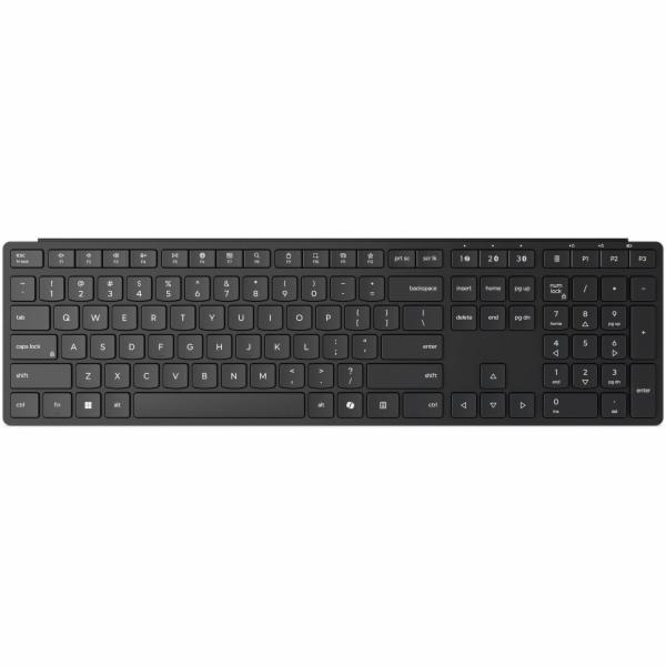 Lenovo Wireless Multi-Mode Pro 6000 klávesnice Domov/kanc...