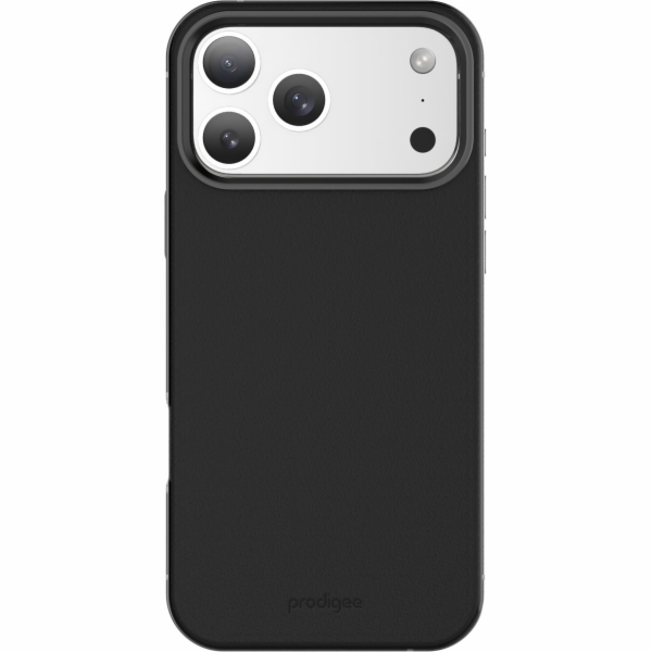 Prodigee Pouzdro Aluminum Edge s MagSafe pro iPhone 17 Pr...