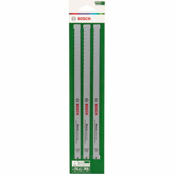 Bosch DIY Bügelsägeblatt 300mm