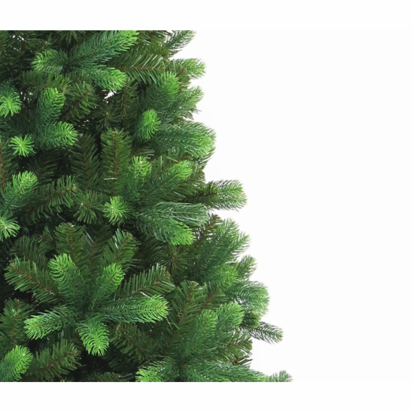 Umělý vánoční stromeček Christmas Touch Deluxe, 210 cm