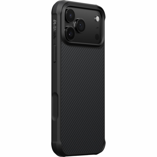 Pitaka Aramid ProGuard Case for iPhone 17 Pro Black/Grey ...