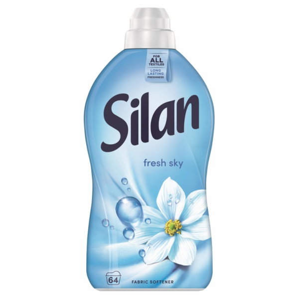 AVIVÁŽ SILAN FRESH SKY 76 SK 1,408 l