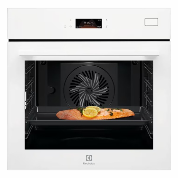 Trouba ELECTROLUX LOB8S38V