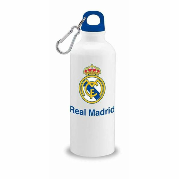 Kids Euroswan Hliníková láhev Real Madrid 500 ml