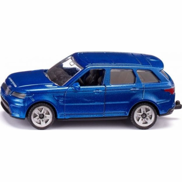 Siku Vozidlo Range Rover