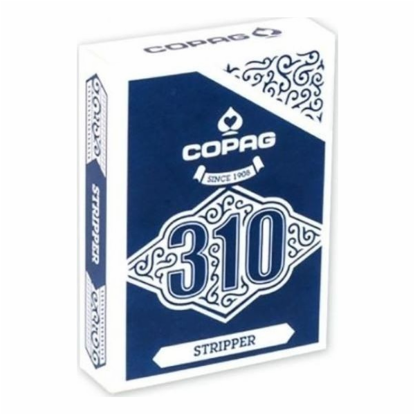 Cartamundi Slimline odizolovací karty Copag 310