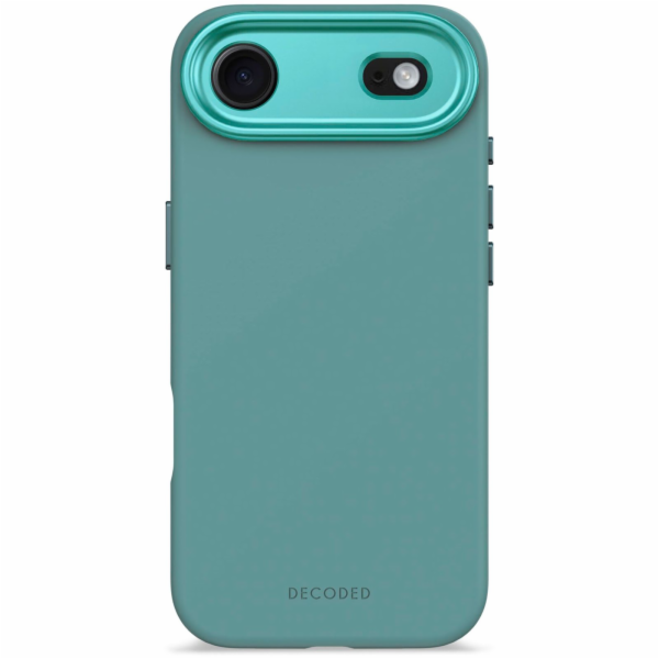 Decoded AntiMicrobial Silicone Backcover iP 17 Air Retro ...
