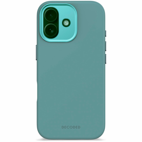 Decoded AntiMicrobial Silicone Backcover iPhone 17 Retro ...