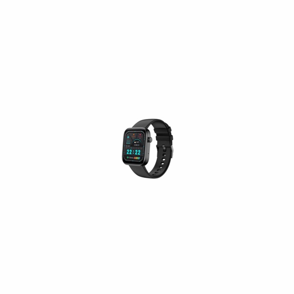 CARNEO Zenith HR+ black