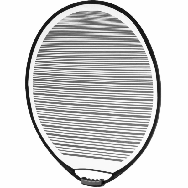 Freepower Kulatý mixér PDR 80 cm s rukojetí