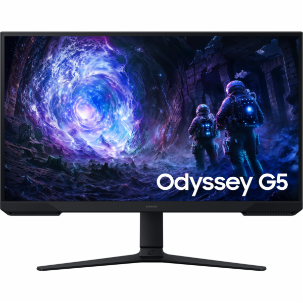 SAMSUNG MONITOR LS27FG510EUXEN