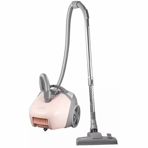 Vysavač 900W Antek ZVC352 Zelmer béžový