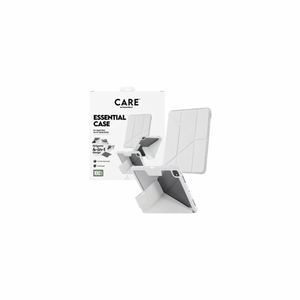 CARE by PanzerGlass - Pouzdro s klopou pro tablet - termo...