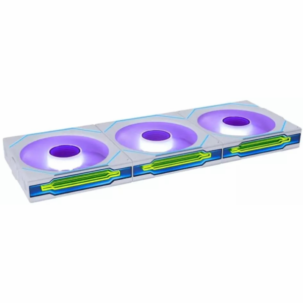 Lian Li Ventilátor skříně 120mm/G99.12SLIN1W3W.00 LIAN LI