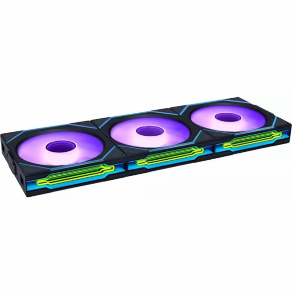 Lian Li Ventilátor skříně 120mm/G99.12SLIN1W3B.00 LIAN LI