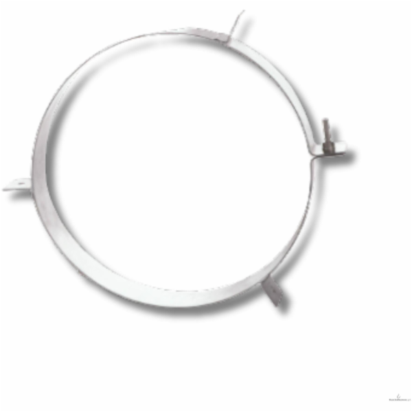 SpiroFlex Lanová svorka 210