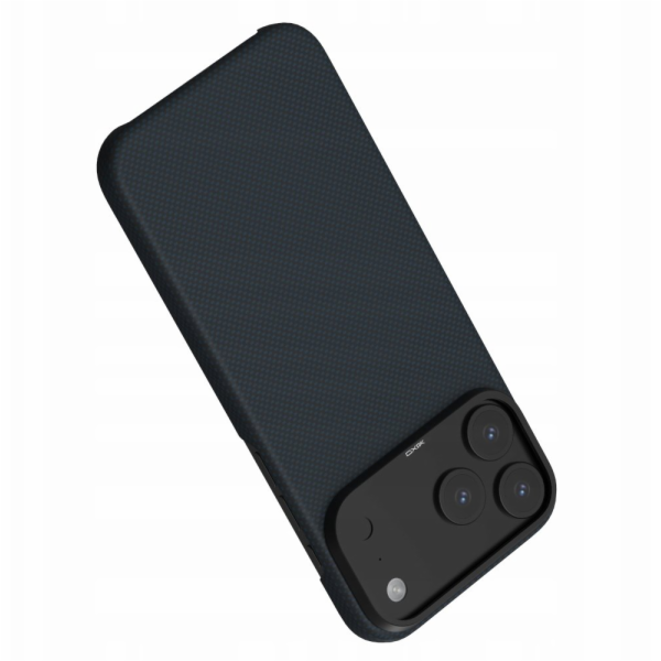 Yaxo Pouzdro z aramidových vláken Ultra Slim MagSafe pro ...