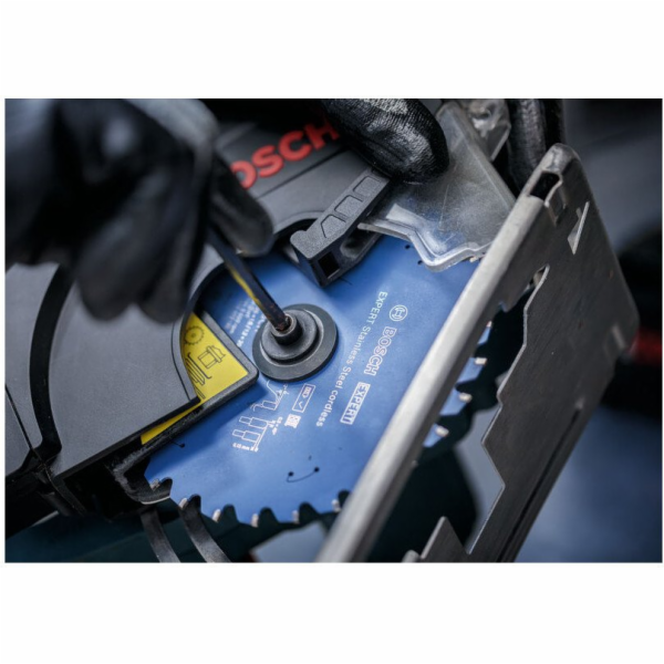 Bosch PILOVÝ KOTOUČ EX SL H 160x20-40