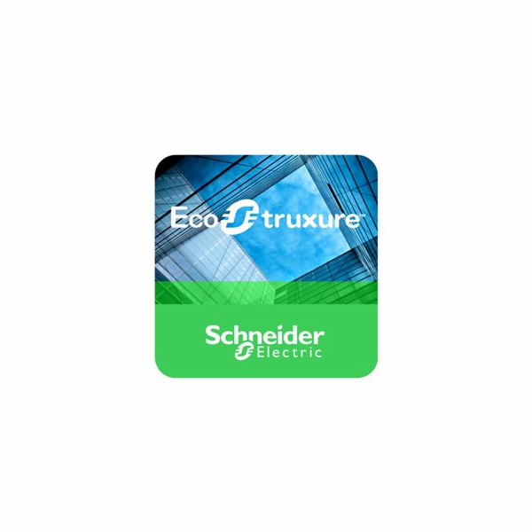 APC EcoStruxure IT Data Center Expert 1 Year Digital Subs...