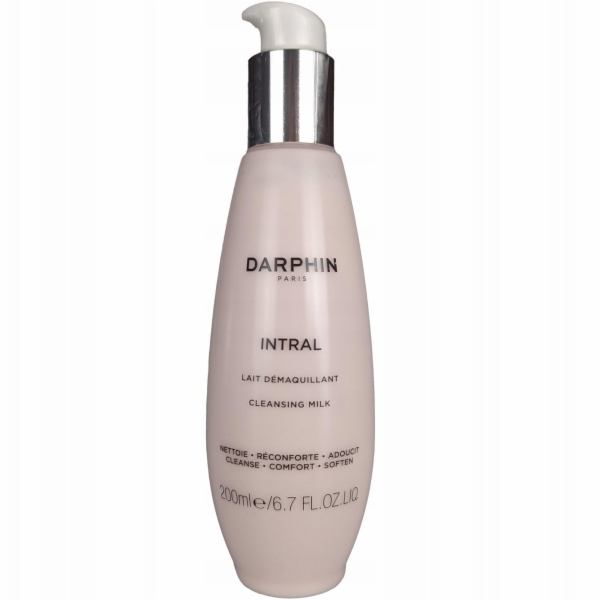 Darphin Intral čisticí mléko - 200 ml