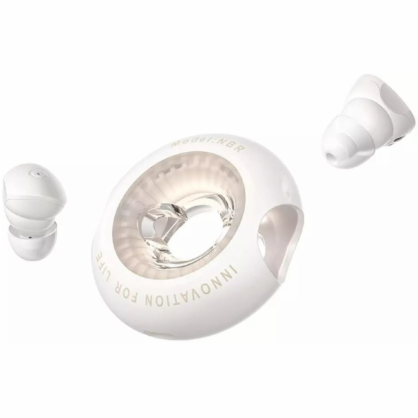 Bezdrátová sluchátka Vention Donut BT 5.3