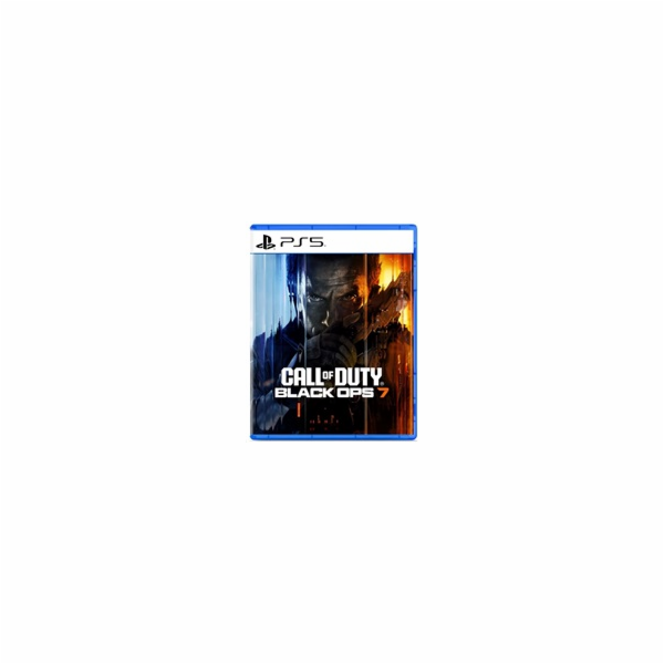 ACTIVISION Call of Duty: Black Ops 7 [PS5]