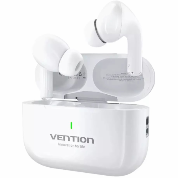 Vention Echo Lite E11 Sluchátka s mikrofonem True Wireles...