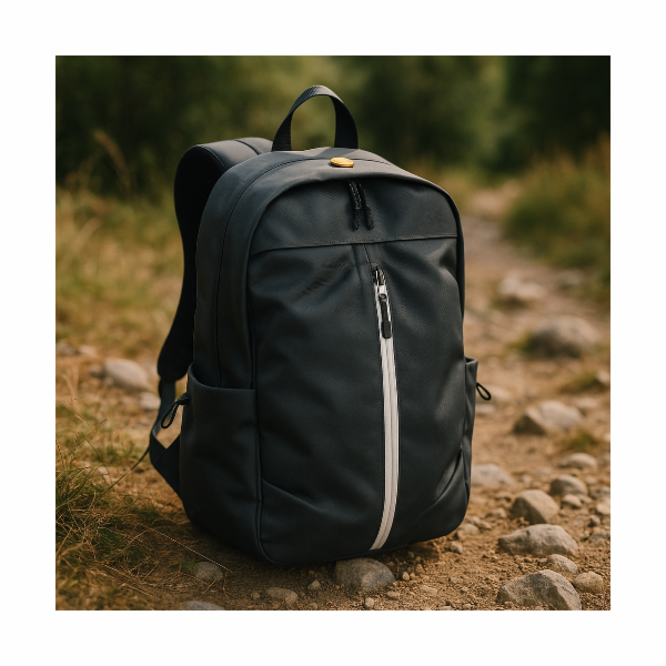 Batoh turistický 20 litrů modrá KO-DB7750550modr