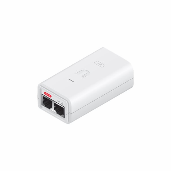Ubiquiti Networks POE-24-12W-G-WH - Dávkovač energie - AC...