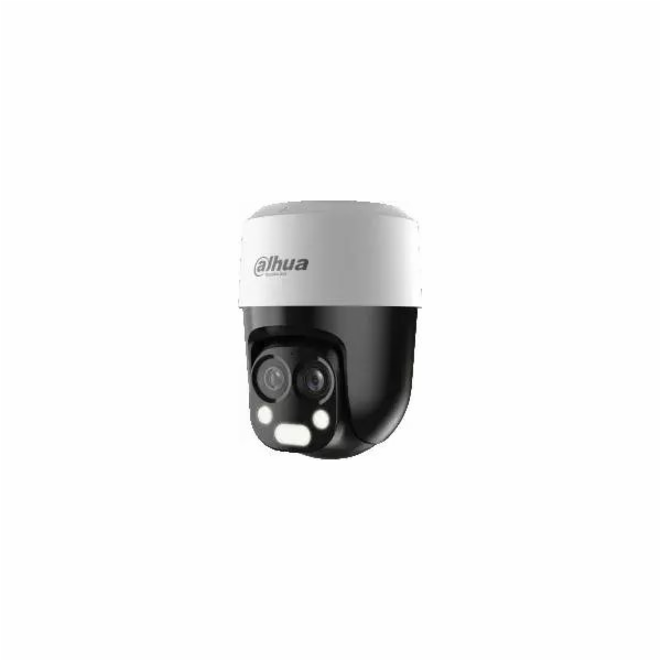 Dahua Technology Kamera Dahua HAC-PT1200B-IL-A-E2Z-2860 4v1