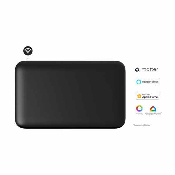 Mill Neviditelný chytrý WiFi panelový ohřívač | PA700WIFI...