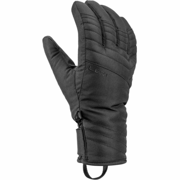 Leki LE RĘK Sveia Zero GTX Women black 8.0