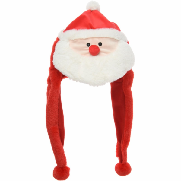 Dětská čepice, 50 cm, polyester