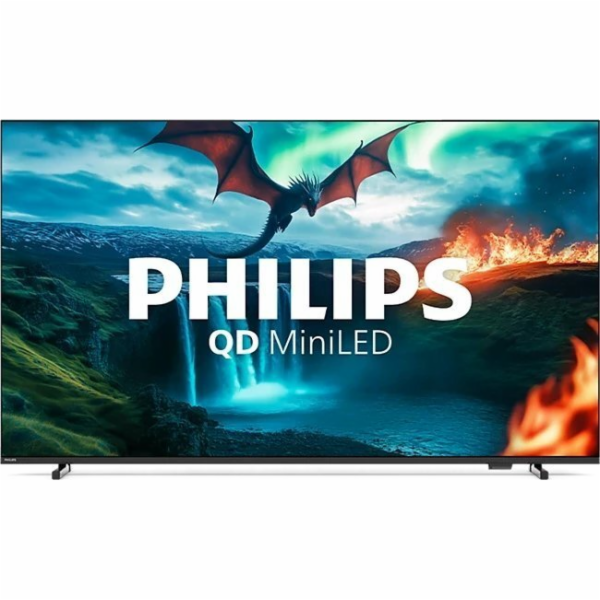 Televize PHILIPS 55MLED820/12