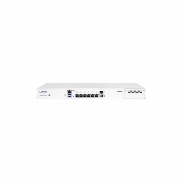 LANCOM R&S Unified Firewall UF-360 - Brána firewall - 8 p...
