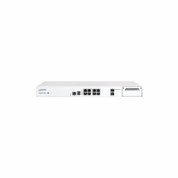LANCOM R&S Unified Firewall UF-760 - Brána firewall - 10 ...