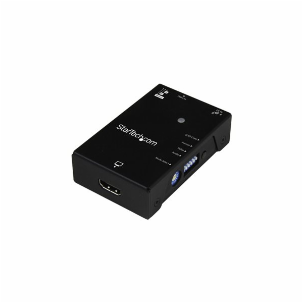 StarTech EDID Emulator for HDMI Displays - Copy Extended ...
