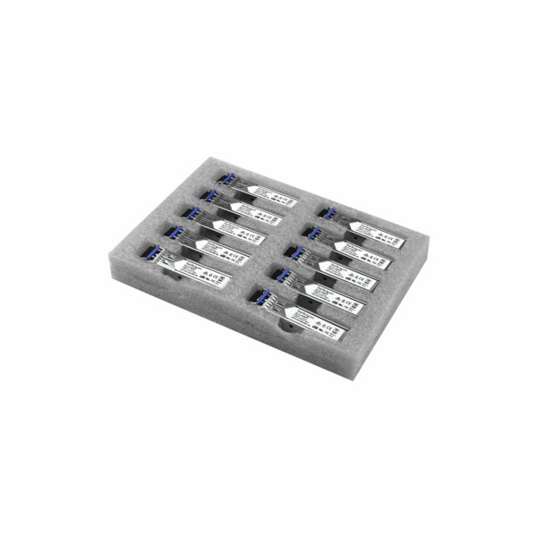 Startech Cisco GLC-LH-SM Compatible SFP Module, 1000BASE-...