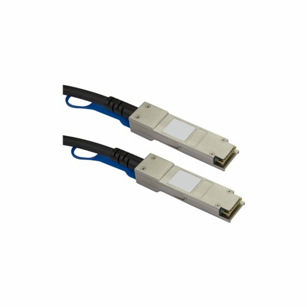 Startech HPE JD095C Compatible .65m 10G SFP+ to SFP+ Dire...