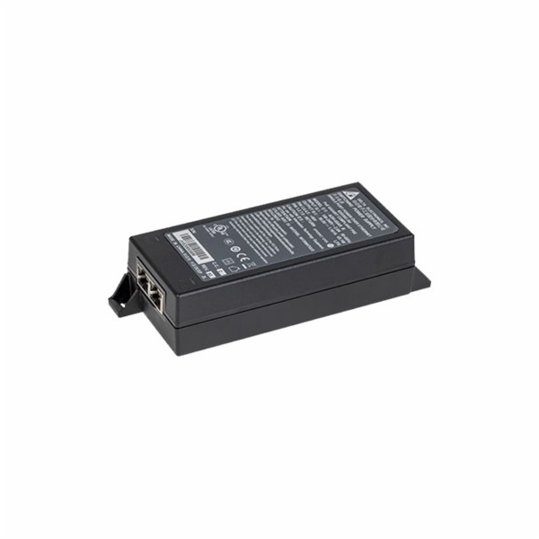 LANCOM GE PoE+ Injector - Dávkovac energie - AC 100-240 V...