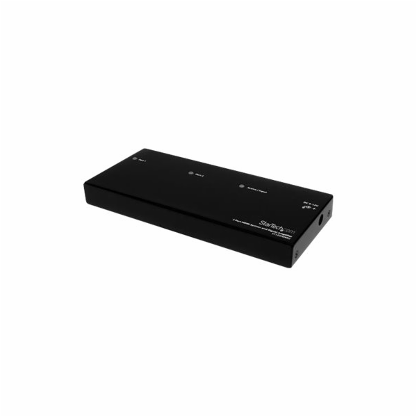 Startech HDMI Splitter 1 In 2 Out - 1080p - 2 Port - Sign...