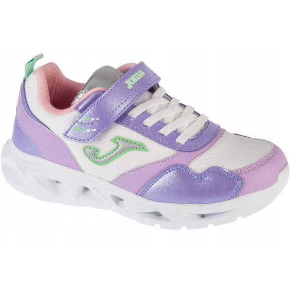 Joma Star Jr 2519 JSTARS2519V bílá 32