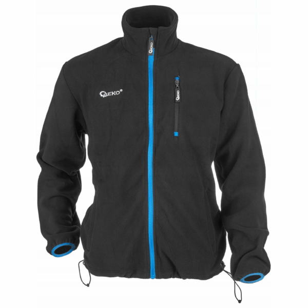 Geko Fleecová mikina - fleece velikost XXL (20)