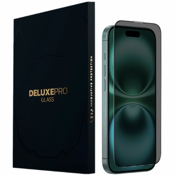 iLera DeLuxe Incognito pro iPhone 16