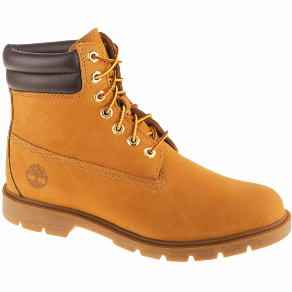 Timberland Pánské trekové boty TIMBERLAND 6 PÁNSKÉ ZIMNÍ ...