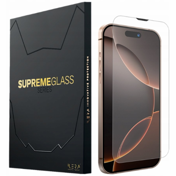 iLera Infinity pro iPhone 16 Pro Max
