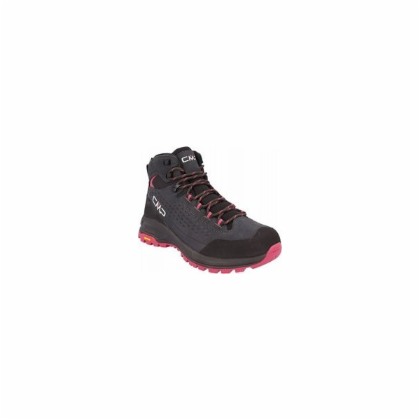 CMP Vertyx Mid WP 3Q17286-71UT Černá 41